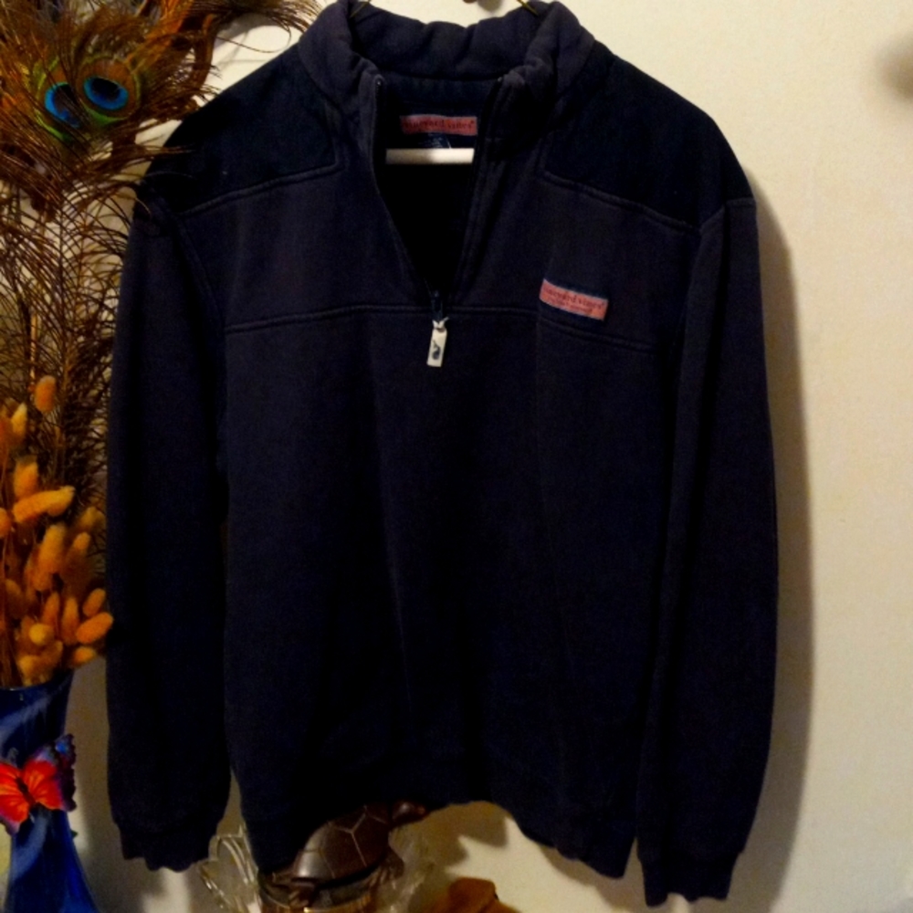 Vinyard vines  sweatshirt
